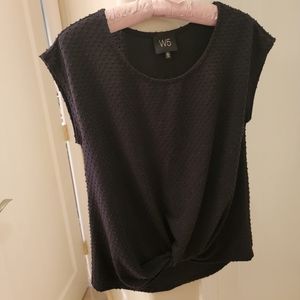 W5 Black Top